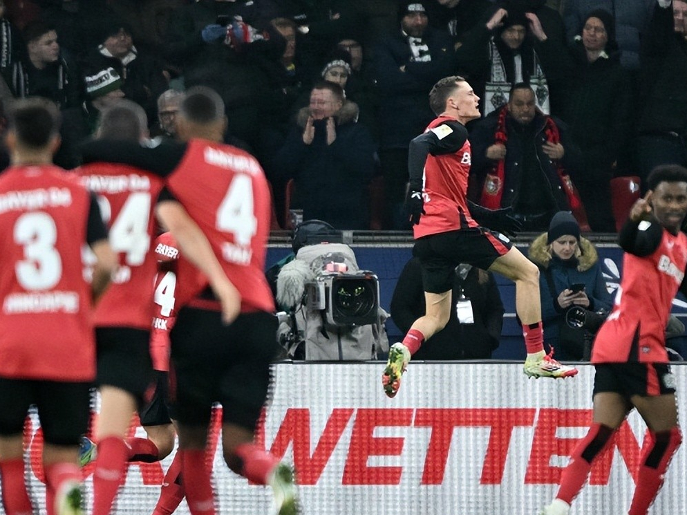 勒沃库森负于强敌，球员面对困境的简单介绍